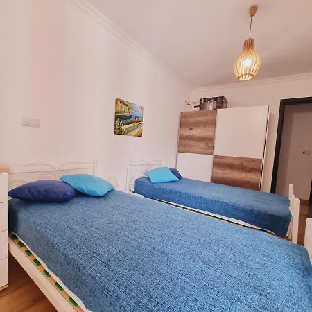 Apartment Admiral Apart Complex Sveti Vlas