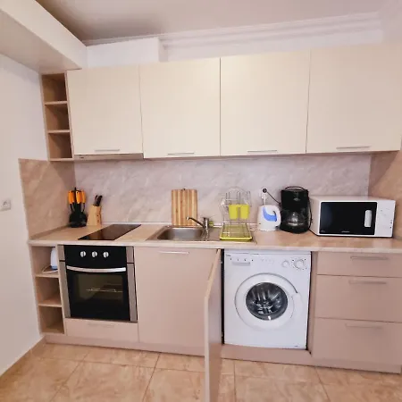 Admiral Apart Complex Apartment