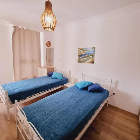 Admiral Apart Complex Apartment Sveti Vlas
