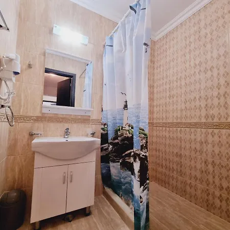 Apartment Admiral Apart Complex *