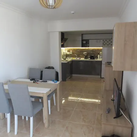 Admiral Apart Complex Apartment *