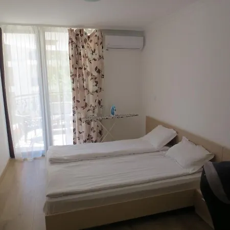 Apartment Admiral Apart Complex