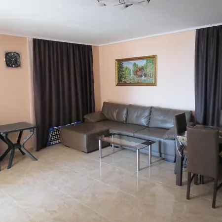 Apartment Admiral Apart Complex