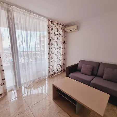 Apartmán Admiral Apart Complex