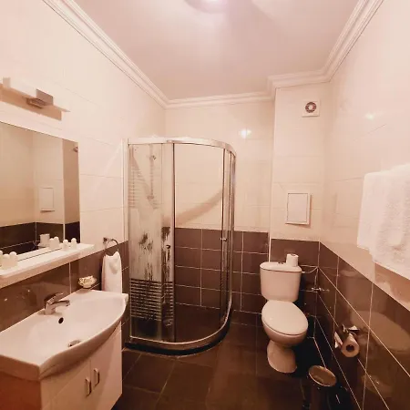 Apartmán Admiral Apart Complex Sveti Vlas