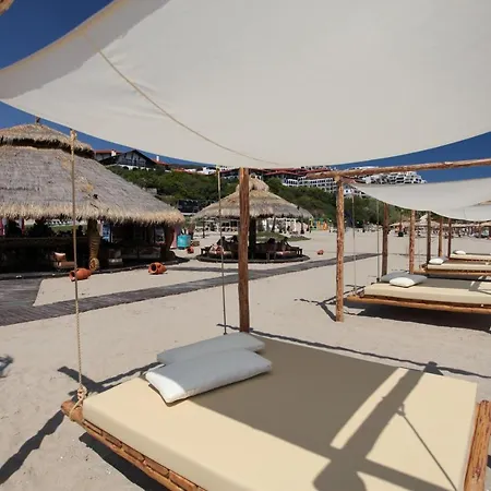 Admiral Apart Complex Apartmán Sveti Vlas